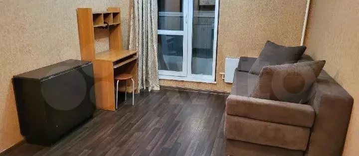 Квартира-студия, 21 м, 9/17 эт. - Фото 0