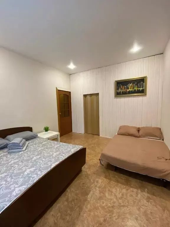 2-к кв. Татарстан, Казань ул. Сибирский Тракт, 20 (40.0 м) - Фото 2