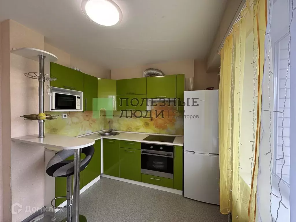 Продаётся 2-к квартира, 44 м - Фото 0