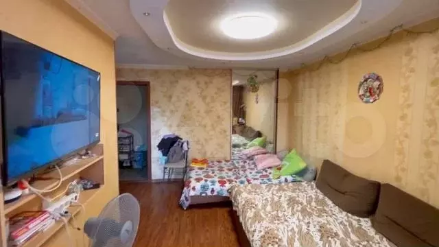 2-к. квартира, 47 м, 3/4 эт. - Фото 1