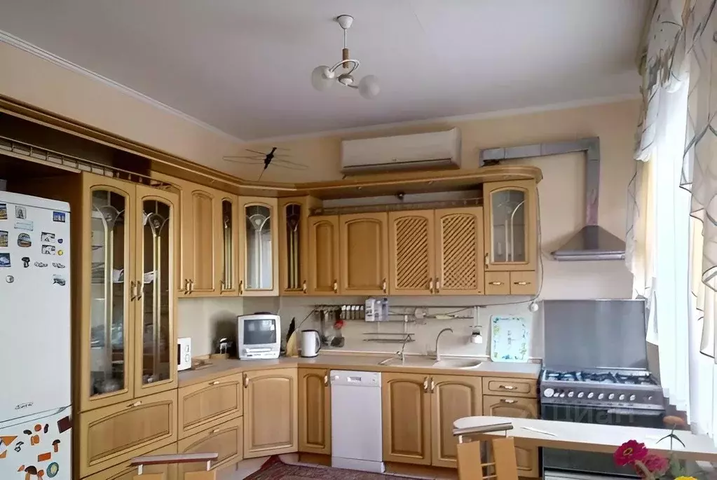 Дом в Самарская область, Тольятти Кооперативная ул. (200 м) - Фото 2