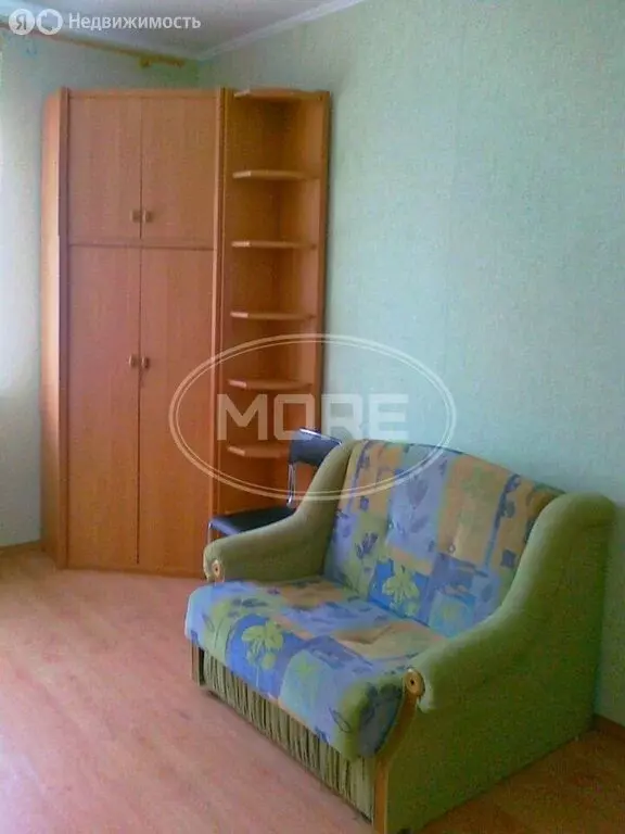 2-комнатная квартира: Калининград, Галактическая улица, 14 (75 м) - Фото 0