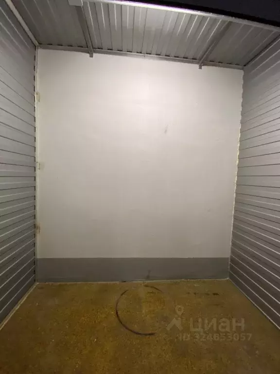 Гараж в Москва ул. 1-я Машиностроения, 10 (5 м) - Фото 2