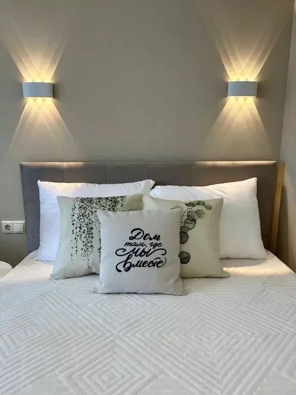 1-к кв. Татарстан, Казань ул. Четаева, 68 (35.0 м) - Фото 2