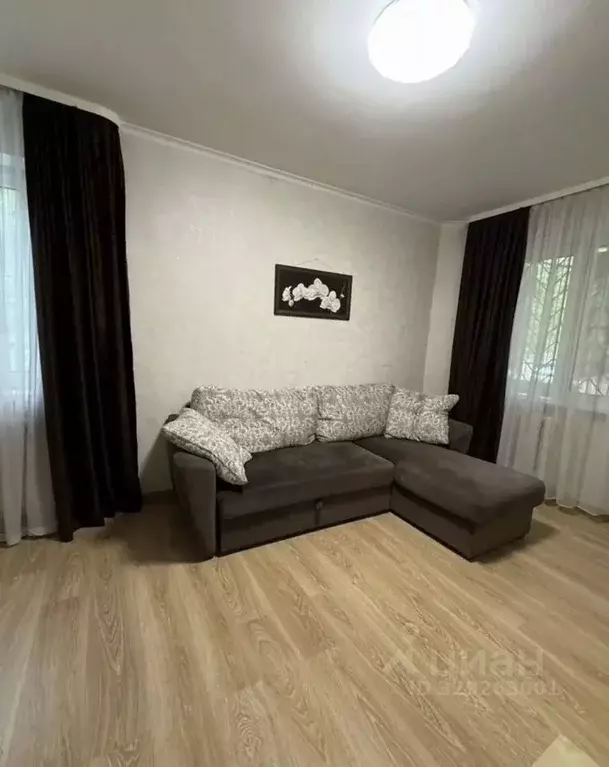 2-к кв. Московская область, Подольск ул. Кирова, 45 (45.0 м) - Фото 1
