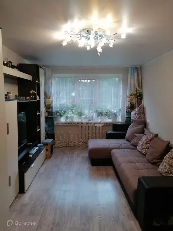 Продаётся 3-к квартира, 67.6 м - Фото 0
