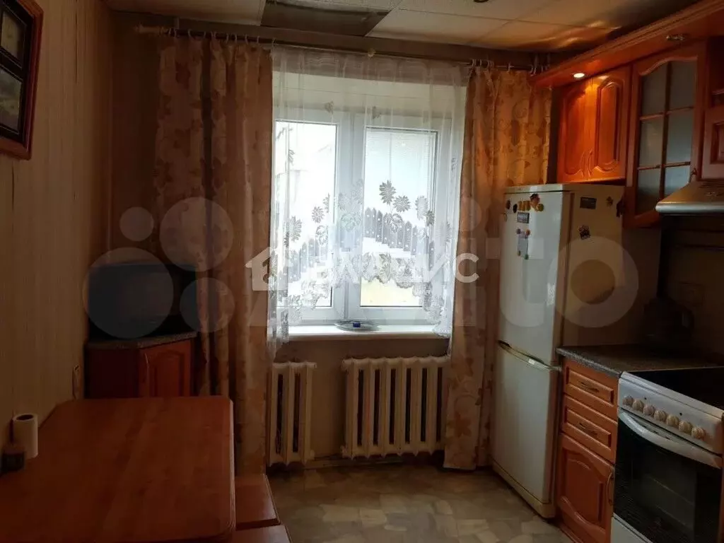 3-к. квартира, 66 м, 7/9 эт. - Фото 1