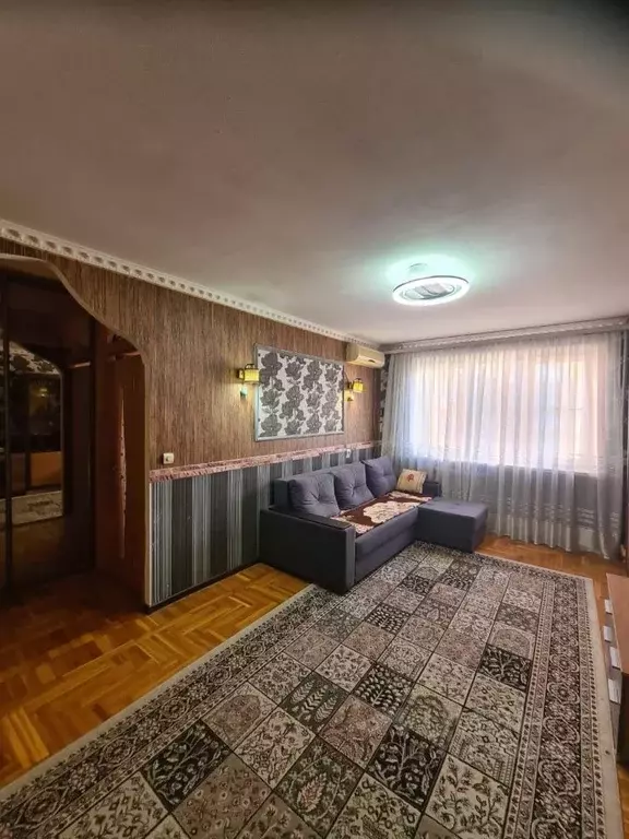 2-к кв. Ростовская область, Ростов-на-Дону ул. Шеболдаева, 4/1 (65.0 ... - Фото 2