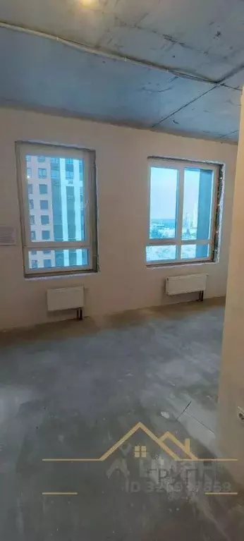 1-к кв. Татарстан, Казань ул. Ярышлар, 8 (32.0 м) - Фото 1