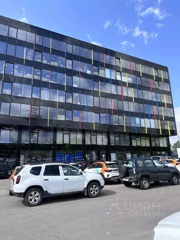 Помещение свободного назначения в Москва ул. Перерва, 11С3 (50 м) - Фото 1