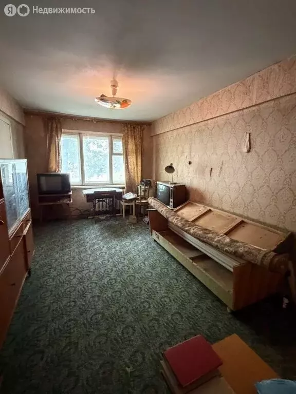 2-комнатная квартира: Брянск, Бежицкий район, улица Дружбы, 24 (44.5 ... - Фото 2