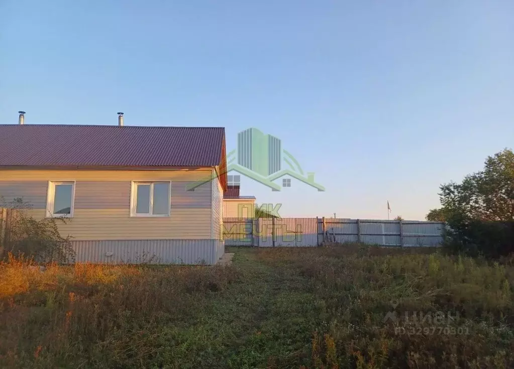 Дом в Бурятия, Иволгинский район, Нижнеиволгинское с/пос, с. Нижняя ... - Фото 2