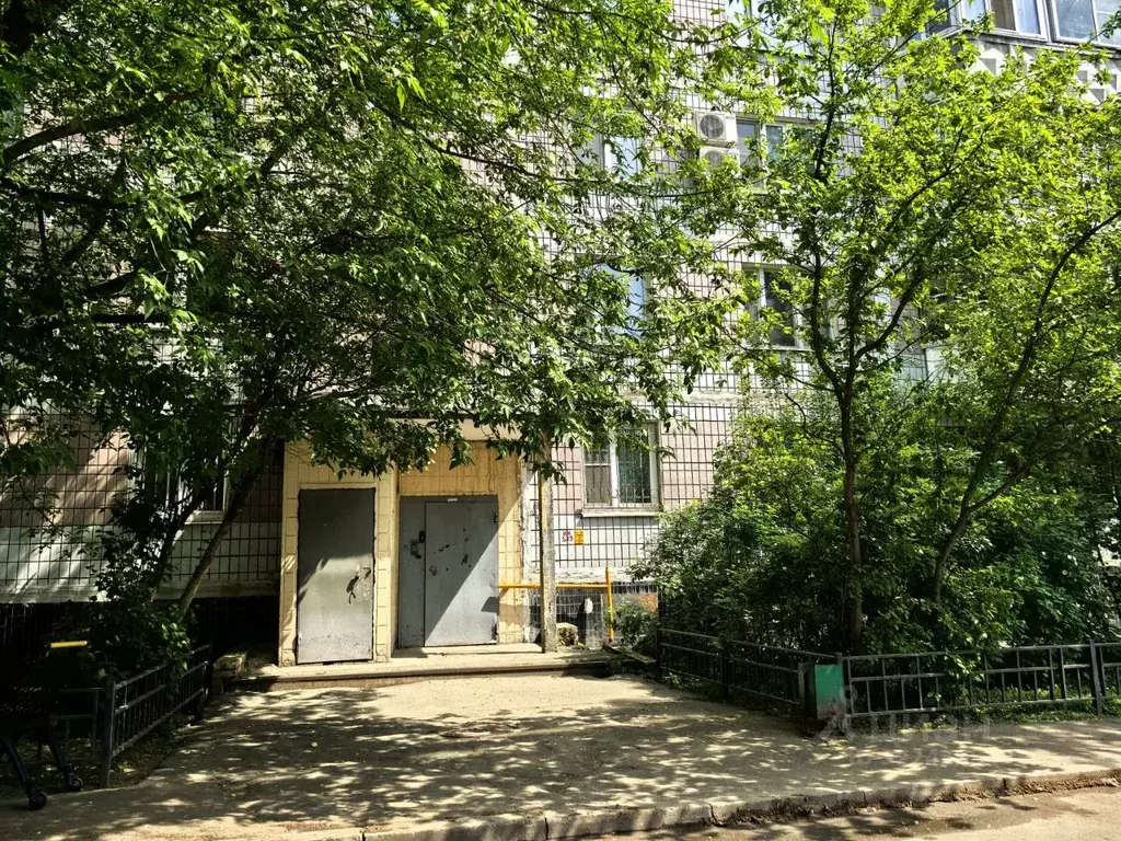 Комната Московская область, Мытищи Юбилейная ул., 25к1 (16.3 м) - Фото 1