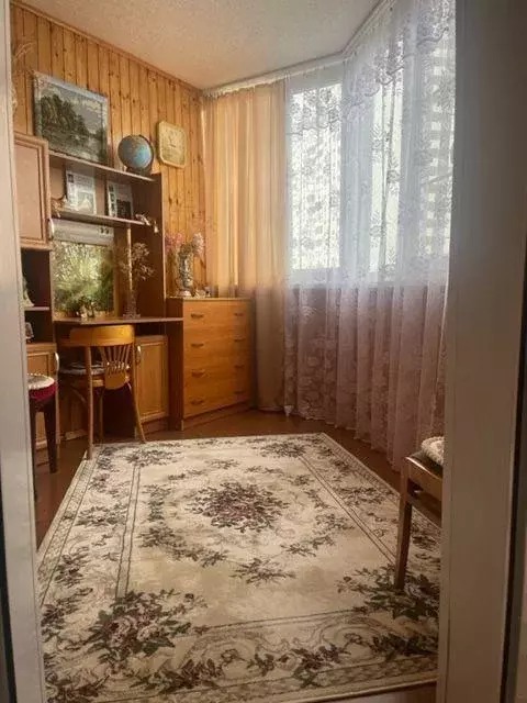 Квартира, 2 комнаты, 52 м - Фото 0