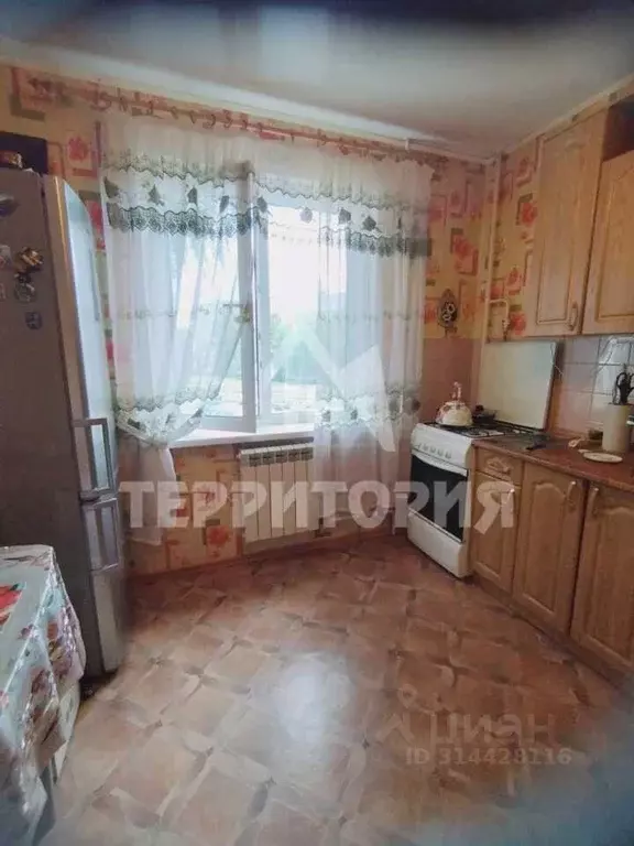 2-к кв. Костромская область, Кострома Давыдовский-2 мкр, 35 (50.4 м) - Фото 1