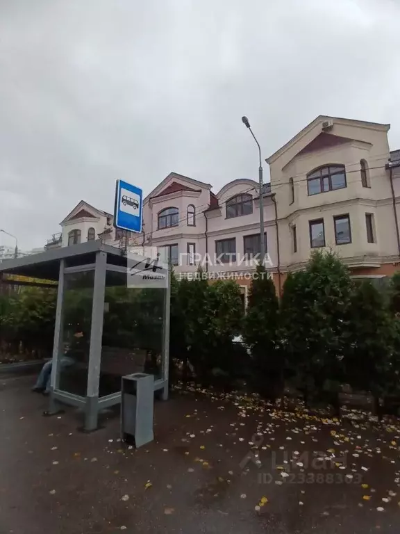 Студия Московская область, Красногорск бул. Павшинский, 21 (17.0 м) - Фото 2