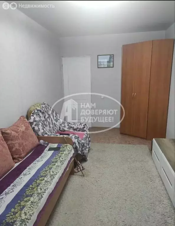 1-комнатная квартира: Чайковский, улица Декабристов, 5/6 (34.5 м) - Фото 2