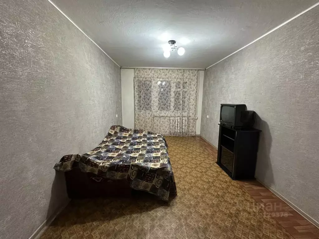 2-к кв. Кемеровская область, Кемерово ул. Ворошилова, 5А (44.8 м) - Фото 1