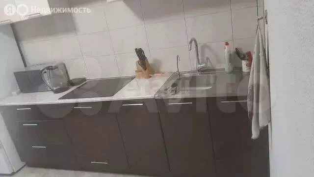 2-комнатная квартира: Санкт-Петербург, проспект Королёва, 73 (61 м) - Фото 1