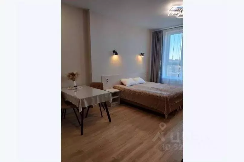 1-к кв. Нижегородская область, Нижний Новгород Гордеевская ул., 107 ... - Фото 2