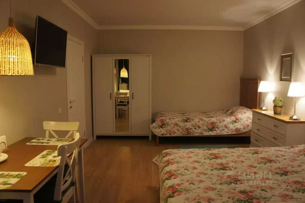 Комната Орловская область, Орел Карачевский пер., 21 (22.0 м) - Фото 2