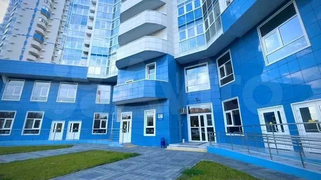 3-к. квартира, 104,2 м, 12/23 эт. - Фото 1