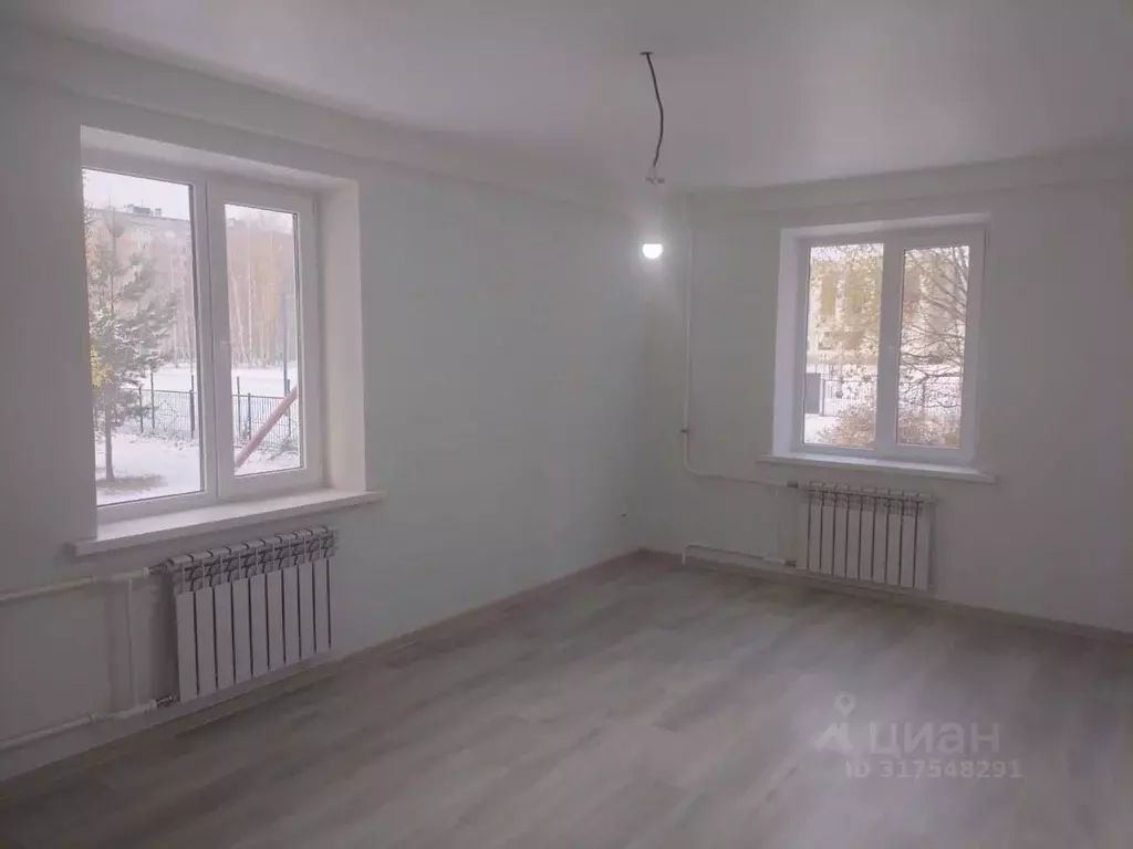 3-к кв. Ленинградская область, Сертолово Всеволожский район, ул. ... - Фото 1