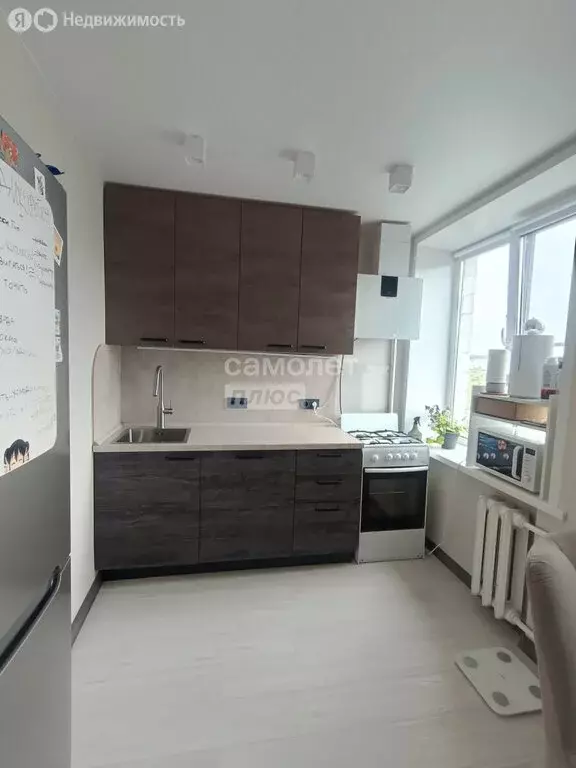2-комнатная квартира: Москва, Большая Семёновская улица, 29/2 (41 м) - Фото 1