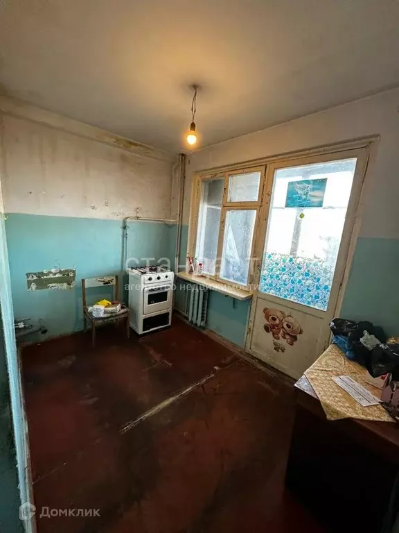 Продаётся 1-к квартира, 32 м - Фото 0