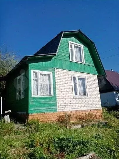 Дом в Владимирская область, Владимир сад Ритм, 136 (30 м) - Фото 0