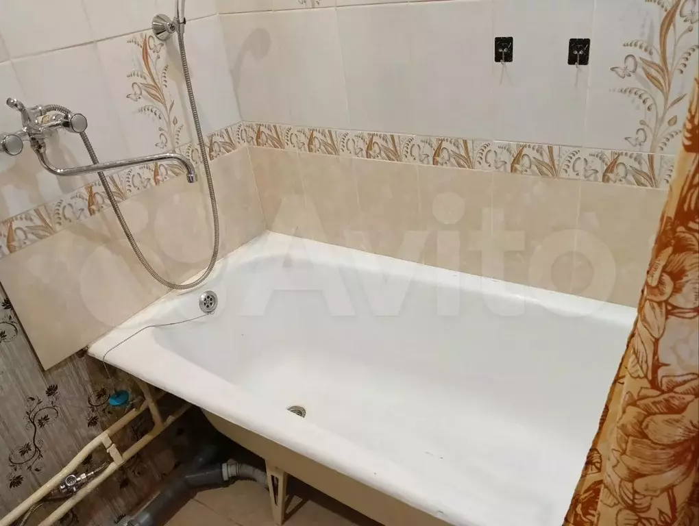 1-к. квартира, 30 м, 4/5 эт. - Фото 0