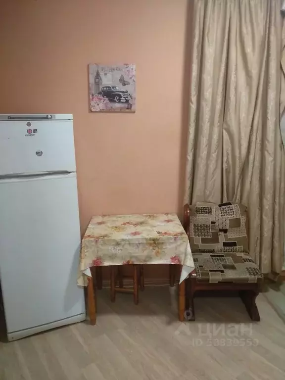 Студия Московская область, Красногорск городской округ, д. Сабурово ... - Фото 1