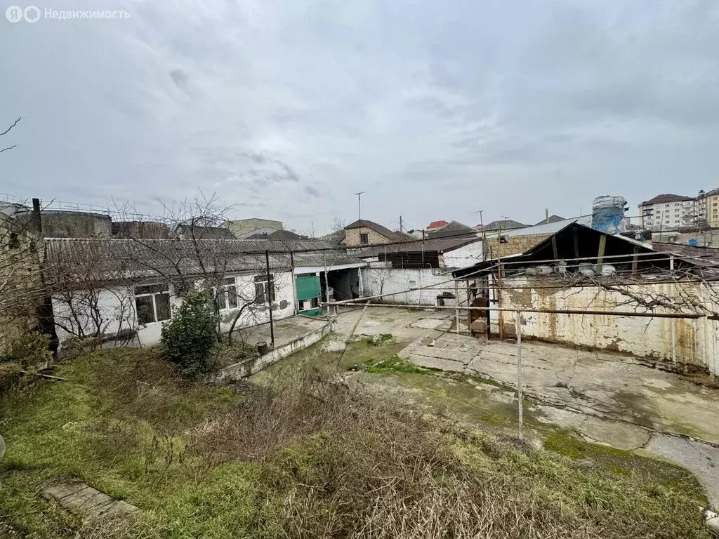 Участок в Дербент, улица Г. Давыдовой, 8 (5.1 м) - Фото 1