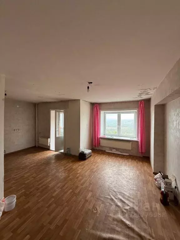 3-к кв. Иркутская область, Иркутск Топкинский мкр, 66 (72.0 м) - Фото 1