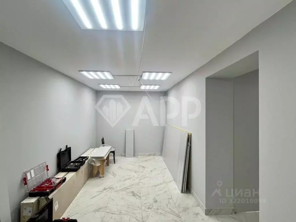 Помещение свободного назначения в Удмуртия, Ижевск ул. Городок ... - Фото 1