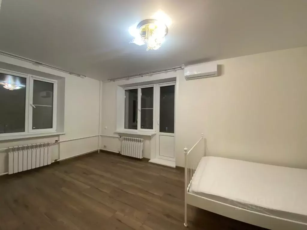 1-к кв. Москва ул. Дмитрия Ульянова, 13К2 (32.0 м) - Фото 2