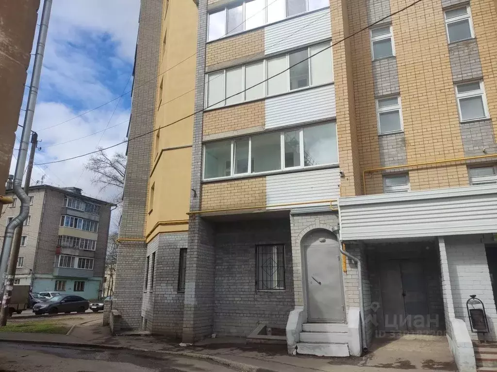 Помещение свободного назначения в Кировская область, Киров Октябрьский ... - Фото 2