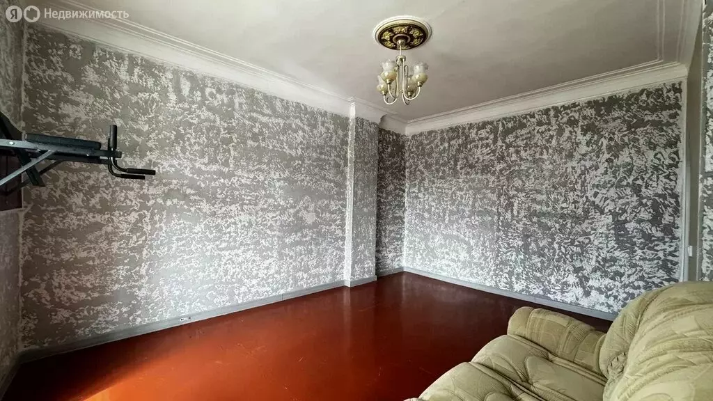 1-комнатная квартира: Октябрьский, улица Садовое Кольцо, 25 (31 м) - Фото 2