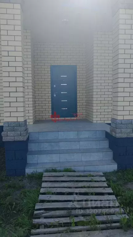 Дом в Белгородская область, Белгородский район, Разумное рп ул. ... - Фото 1