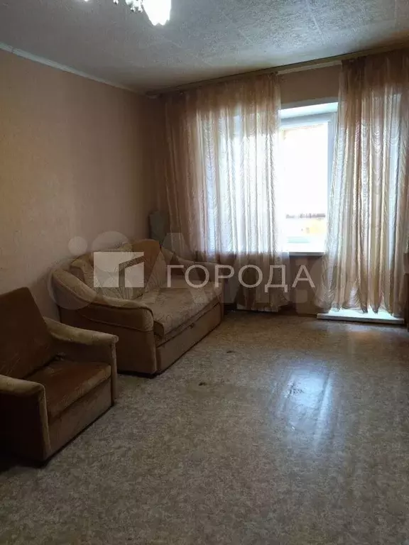 1-к. квартира, 33,2 м, 5/9 эт. - Фото 1