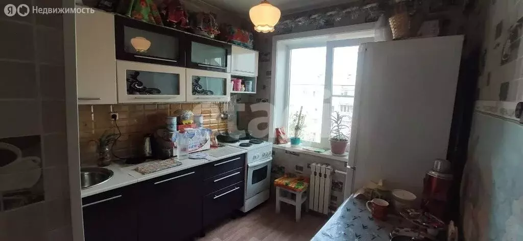 2-комнатная квартира: Улан-Удэ, Солнечная улица, 10 (44.6 м) - Фото 2