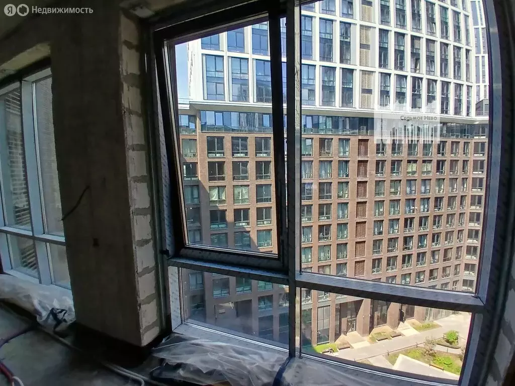 3-комнатная квартира: Москва, улица Годовикова, 11к4 (97 м) - Фото 1
