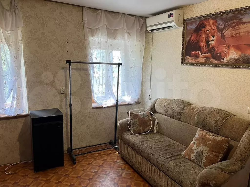 1-к. квартира, 23,5 м, 2/2 эт. - Фото 0