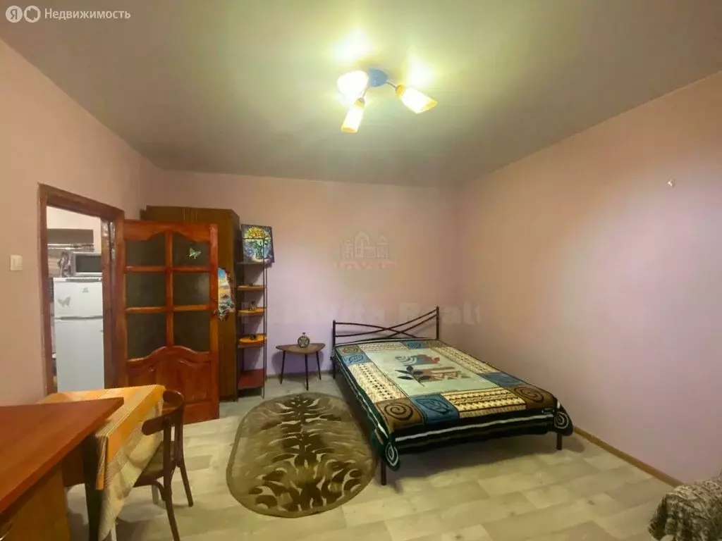 1-комнатная квартира: Севастополь, улица Гавена, 10А (29 м) - Фото 1