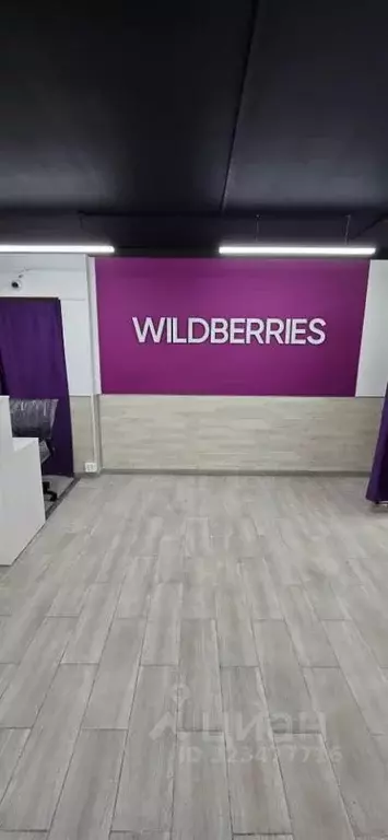 Помещение свободного назначения в Московская область, Видное ул. ... - Фото 2