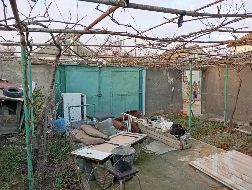 Дом в Крым, Евпатория Весна садовое товарищество, аллея 2-я, 36 (120 ... - Фото 2