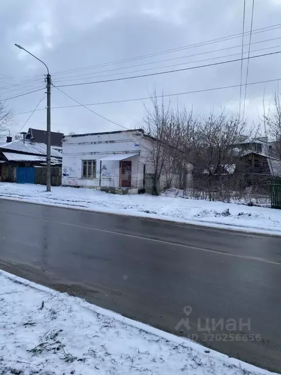 Офис в Костромская область, Кострома ул. Шагова, 60А (55 м) - Фото 1