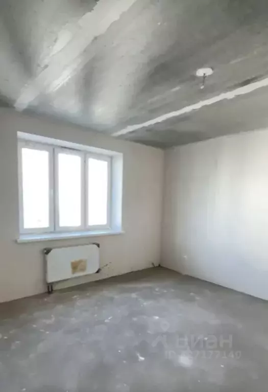 3-к кв. Башкортостан, Уфа ул. Гази Загитова, 11/1 (63.5 м) - Фото 1