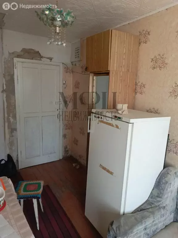 1к в -комнатной квартире (8.8 м) - Фото 2