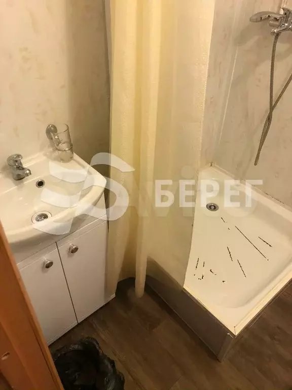 Квартира-студия, 15 м, 1/5 эт. - Фото 1